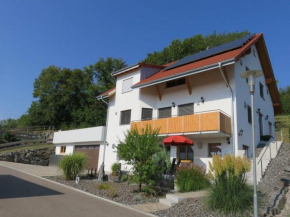 Haus Morgensonne